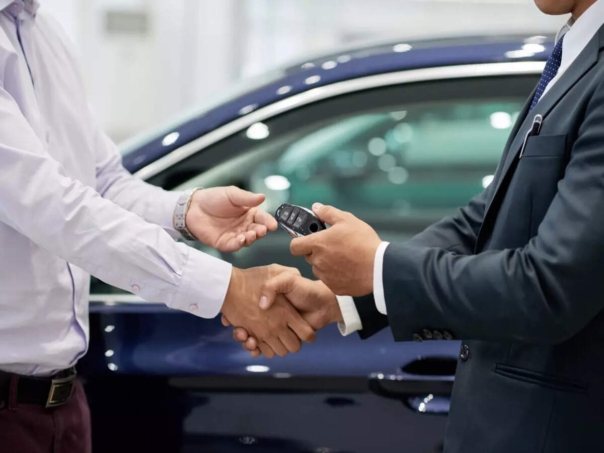 مميزات تأجير السيارات للشركات والمؤسسات