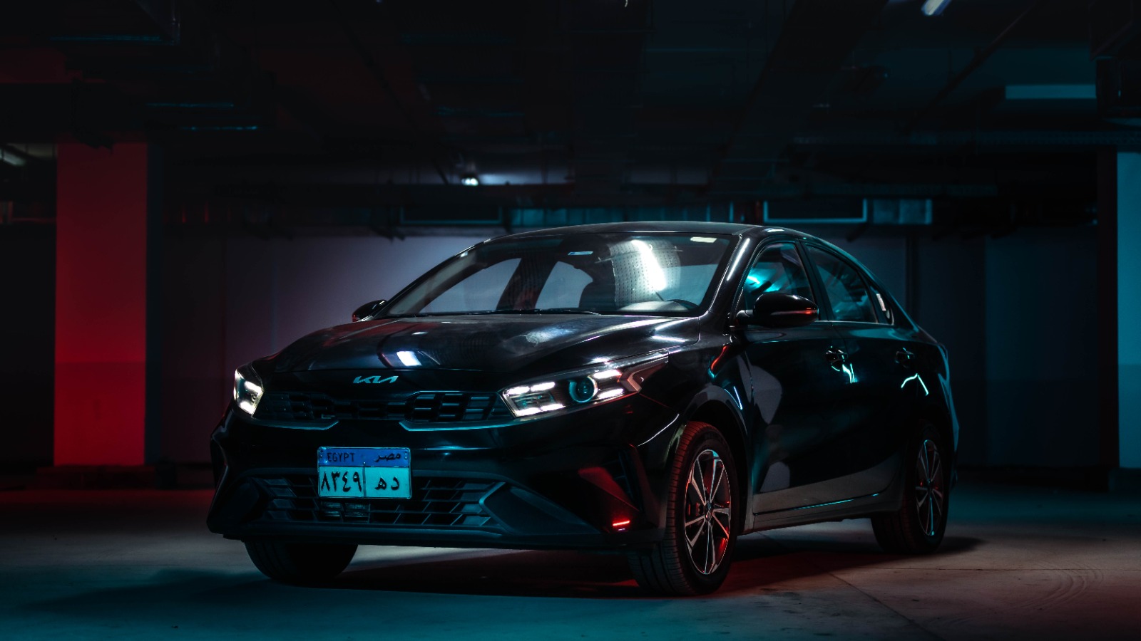Kia cerato