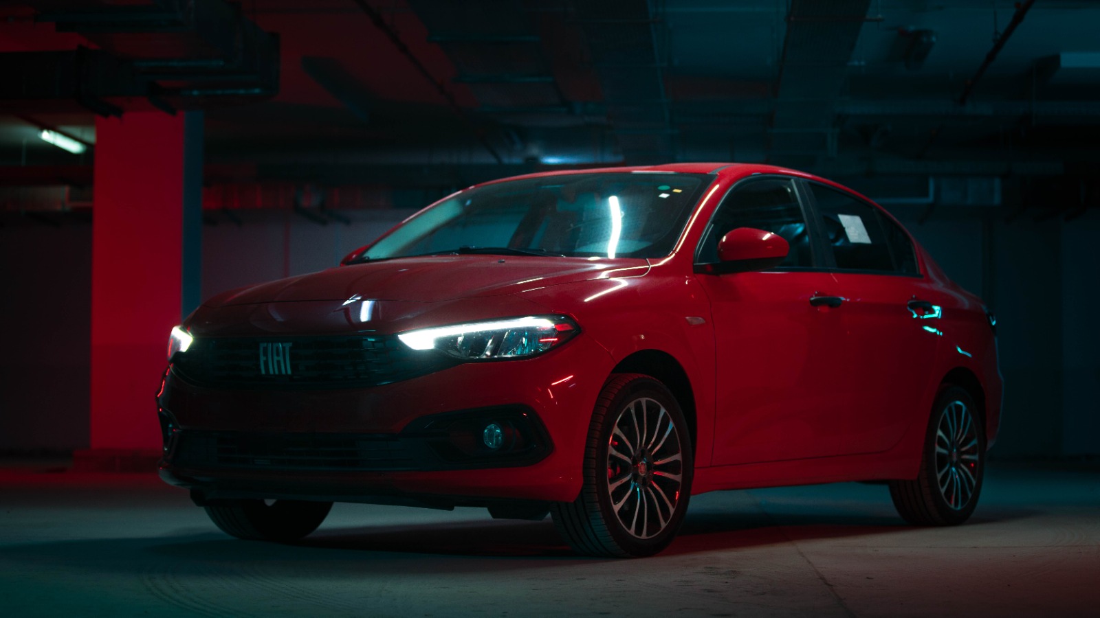 fiat tipo